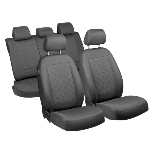 Conjunto Fundas De Asientos Para DACIA DUSTER Color Cosida | eBay