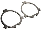 H4 Bulb Adapter Rings - Honda VFR800 VFR750 VFR 750 800