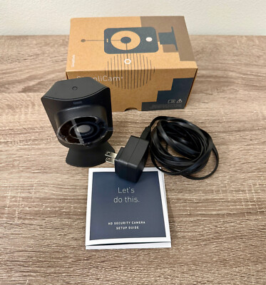 SimpliSafe Indoor Camera SSCM2 - New