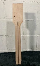 Guitar Neck Blank