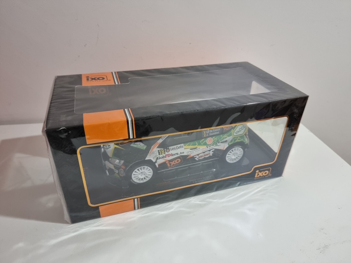 ixo 新品未開封 SKODA 1300LR#20 1987 IXO MODELS - SKODA 130