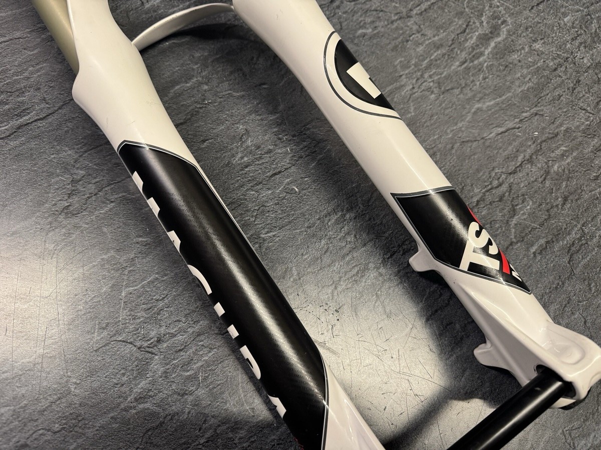 Magura TS8 R 150 DLO 26” Forks | eBay