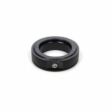 MPD Racing 13607 Hub Bearing Spacer, Aluminum, Black Anodize, Sprint Car 1Pc
