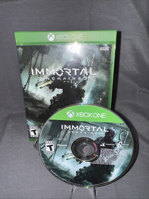 Immortal: Unchained - Microsoft Xbox One