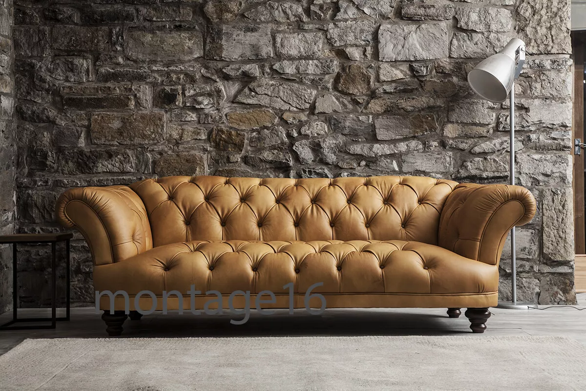 Deep back sofa outlet