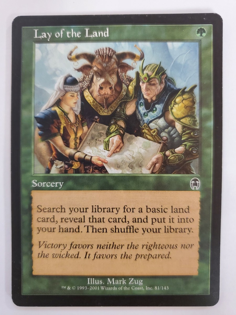 2001 Magic The Gathering MTG - APOCALYPSE - Pick Your Card