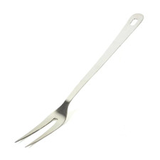 Stainless Steel Meat Carving Rice Fork