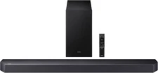 Samsung HW-Q600F Q-series 3.1.2 ch Soundbar w/ Wireless Subwoofer (2025)