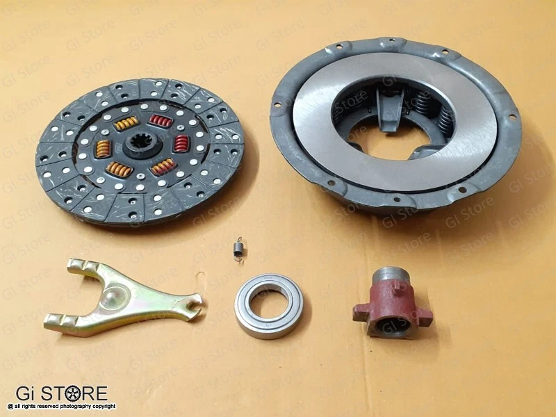 Kit Embrague 9-1/4" SE ADAPTA A WILLYS JEEP CJ-5, M38A1 60-71 -Envío Gratis Foto 2 de 3