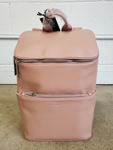 NEW MATT\u0026NAT BRAVE LOOM CAFE BACKPACK 