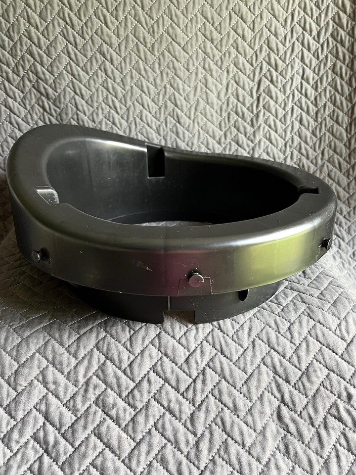 Evenflo World Explorer Activity Exersaucer Swivel Seat Base Replacement