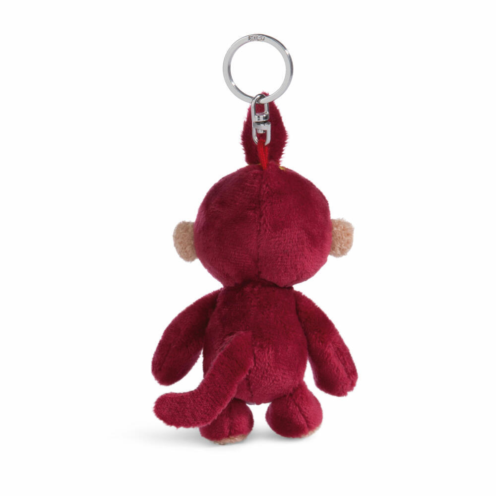 Thumbnail - Nici Green Spring Summer Affe Tuula Schlüsselanhänger Schlüssel