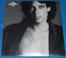 ISH Self Titled LP Clouds Records 1979 NEW SEALED