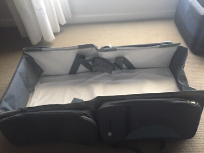 baby banz trolley snug