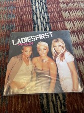 Ladies First Messin