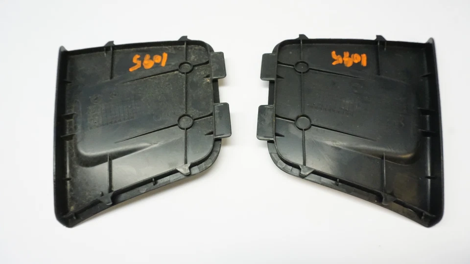 Audi A4 Allroad Avant 2009-2016 tapa maletero panel embellecedor 8K9867979 Foto 2 de 2