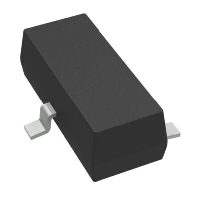 LM4041CIM3-ADJ (5er Pack), Shunt Voltage Reference IC, SOT-23 Paket