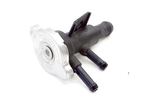 BMW C 400 X 17138565174 KÜHLERDECKEL K09 18 - 24 RADIATOR CAP