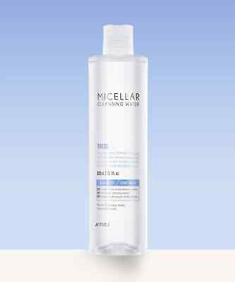 A'PIEU Micellar Cleansing Water Fresh 330ml