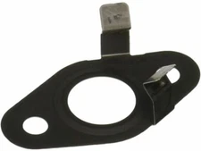 For 2018-2019 Chevrolet Traverse Turbo Oil Line Gasket Lower AC Delco 65154VJ