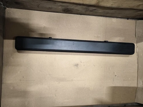 Sound Bar Yamaha YAS-207 - Non Funzionante, Per Pezzi, Senza Accessori