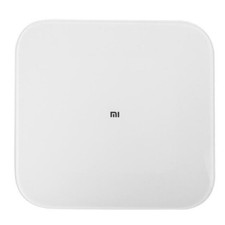 Bilancia Digitale Smart Xiaomi Mi Scale 2 Bluetooth compatibile IOS e Android