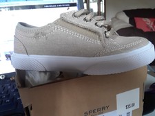 sperry deckfin jr