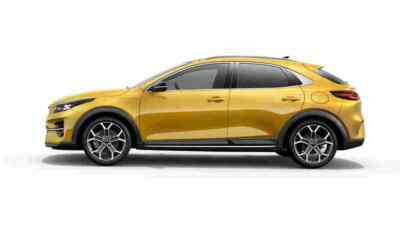 KIA XCeed 6610 37 A4 Photo