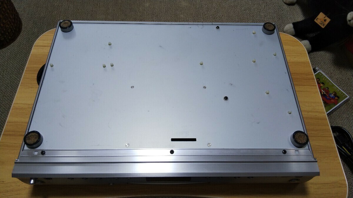 ONKYO C-S5VL Super Audio SACD CD Compact Disc Player MP3 Confirmed