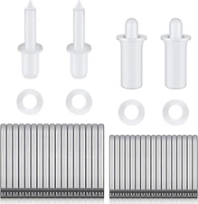 Repair Plantation Shutters Tool Set Plantation Shutter Louvers Staples Shutter R