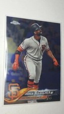 You Pick Your Cards - San Francisco Giants Team - Baseball Card Selection