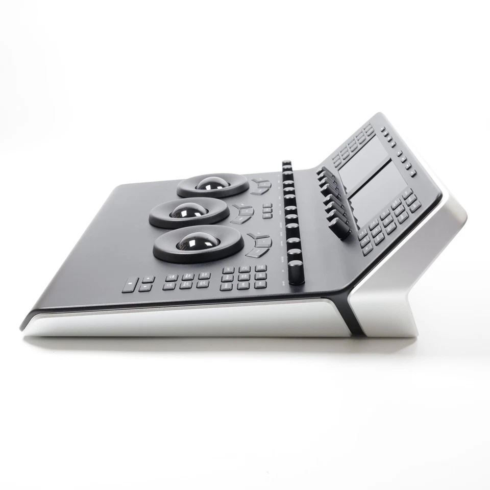 Blackmagic Design DaVinci Resolve Mini Panel DV/RES/BBPNLMINI [NearMint] #3516I - Image 4 of 4