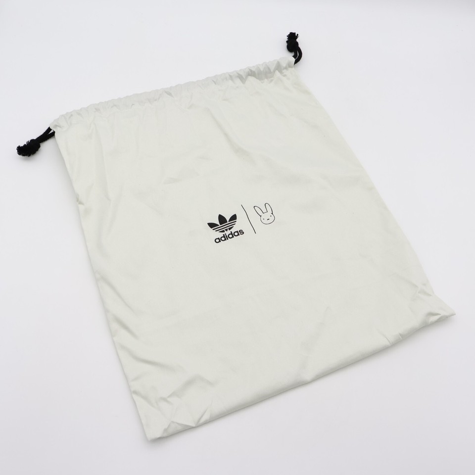 ID2534 Bad Bunny adidas Originals Campus Braun (Herren) eBay