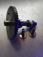 69730 CAMSHAFT 212cc  NON-HEMI PREDATOR R210-III 6.5hp LONCIN HARBOR FREIGHT