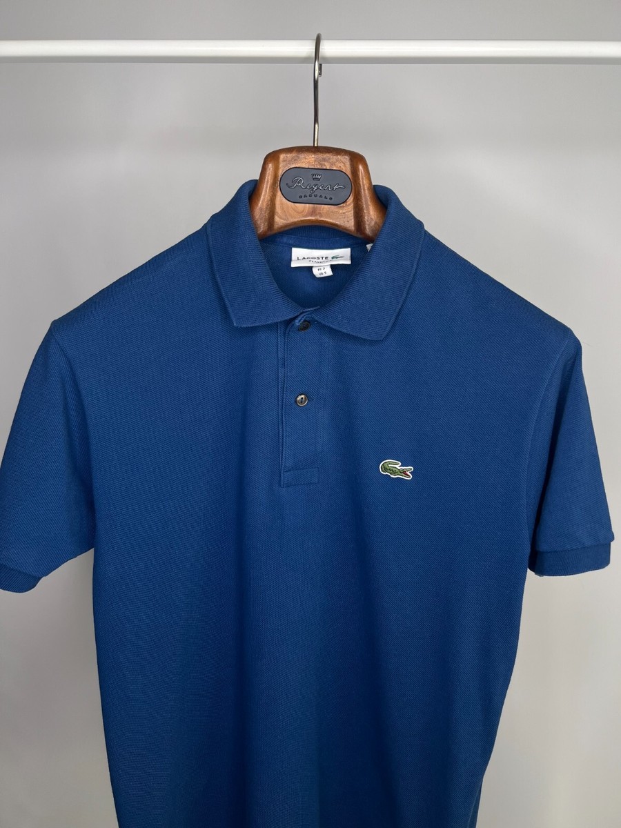 LACOSTE ポロシャツ looponline_g10636