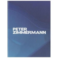 Peter Zimmermann, , Very Good Book