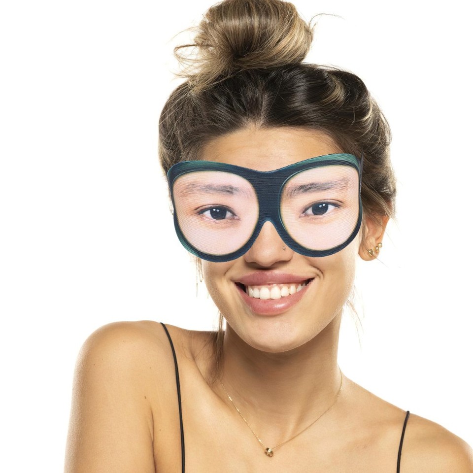 Incontra La Maschera Per Dormire Perfetta Per Il Viso:copri - Foto 7