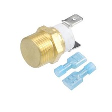 Universal Automotive Radiator Engine Cooling Fan Temperature Thermo Sensor