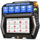 For BMW Car All System Bidirectional Diagnostic Scanner ECU Coding Oil EPB TPMS