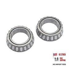 Yukon Carrier Setup Set-Up Carrier Bearing Kit 2 Bearings, No Races Lm501349.