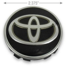 Center Cap Hubcap Toyota Highlander Camry Avalon Corolla Oem Wheel 42603-06160