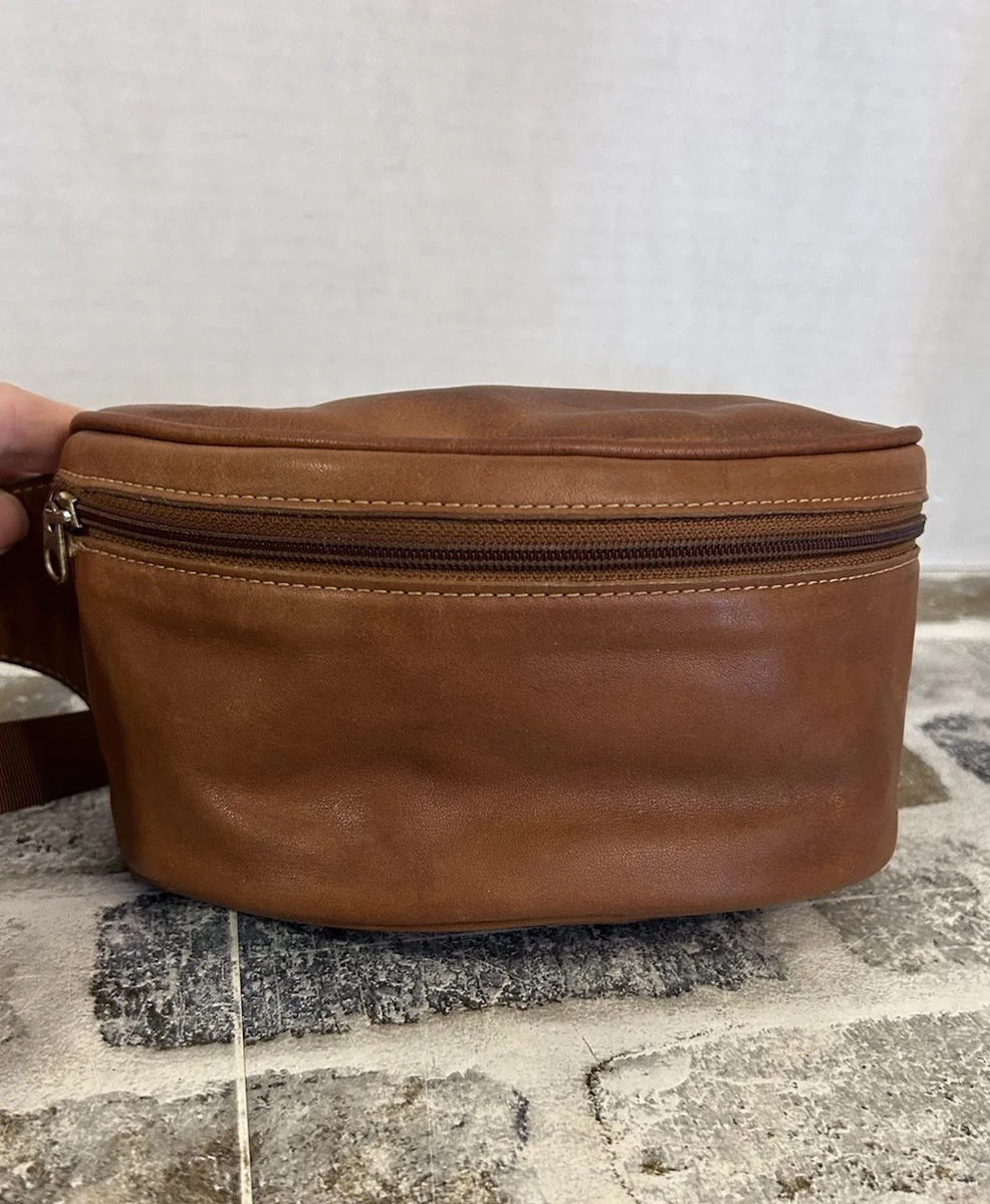 Coach Belt Bag & Fanny Pack Brown Bags & Handbags for Women | eBay