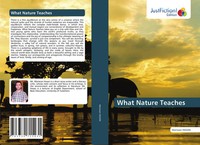 Mariwan Hasan | What Nature Teaches | Taschenbuch | Englisch (2024)