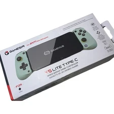 GameSir X5 Lite Mobile Gaming Controller Phone Controller Android USB-C - New