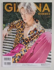 Gianna 2022 Autumn #07 Yusei Yagi Art Book From Japan