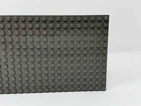 LEGO Brick 12x24 #30072 Color Dark Gray