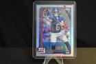 2025 Topps Chrome Jaxson Dart RC #306 Refractor