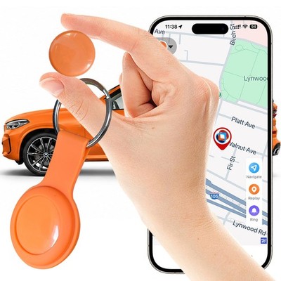 GPS Tracker for Vehicles,Car GPS Tracker Portable Real Time GPS Tracking Devi...