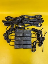 Lot 10x Genuine Original AC Power Adapter Charger for HP 45W USB-C 15V 3A TPN-CA