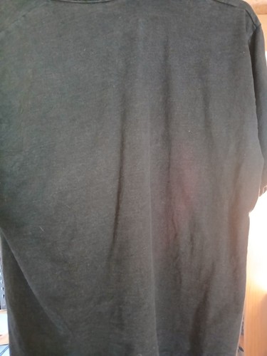 Camiseta vintage Jerry Garcia 1965-1995 talla grande - Imagen 7 de 9